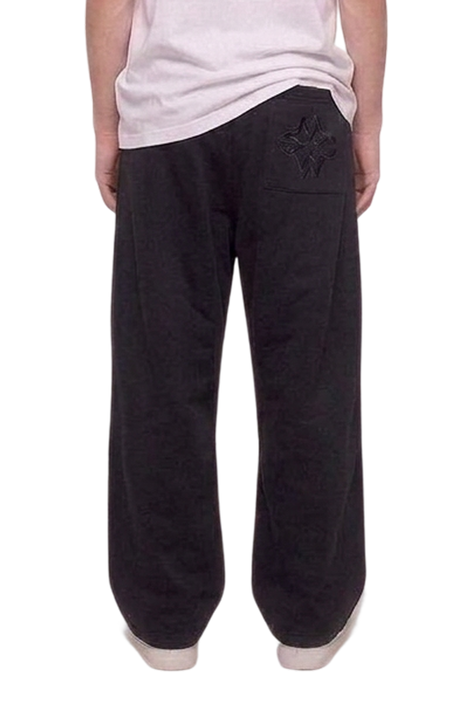 Black sweatpant