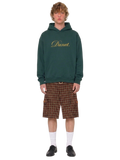 grandma's tartan jort