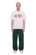 Forest green sweatpant
