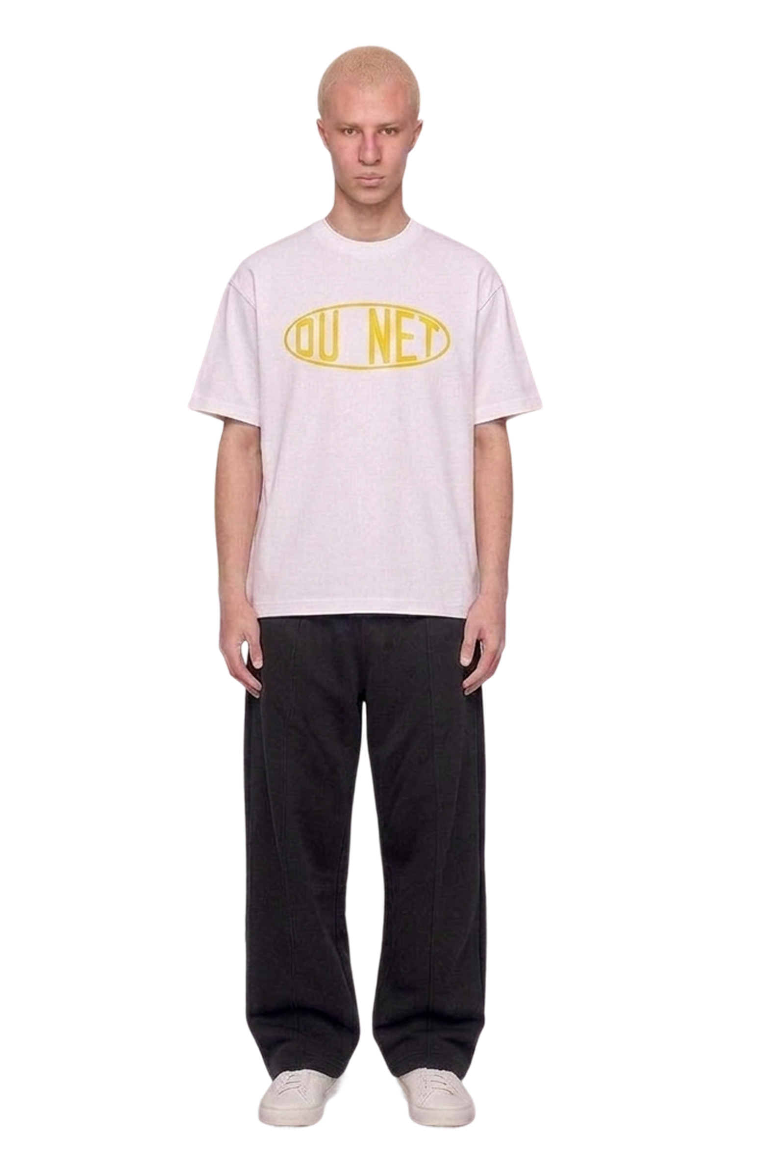 Black sweatpant