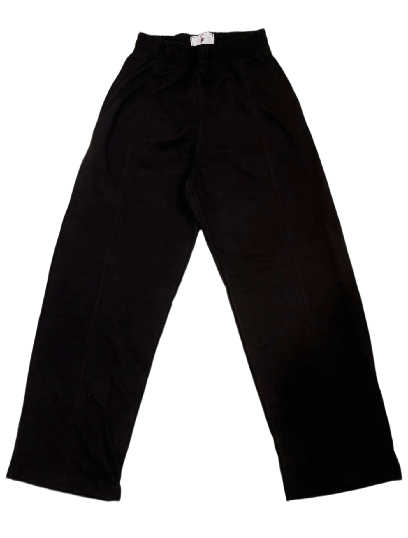 Black sweatpant
