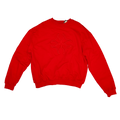 Red crewneck ESTRELLA AMIS - Red