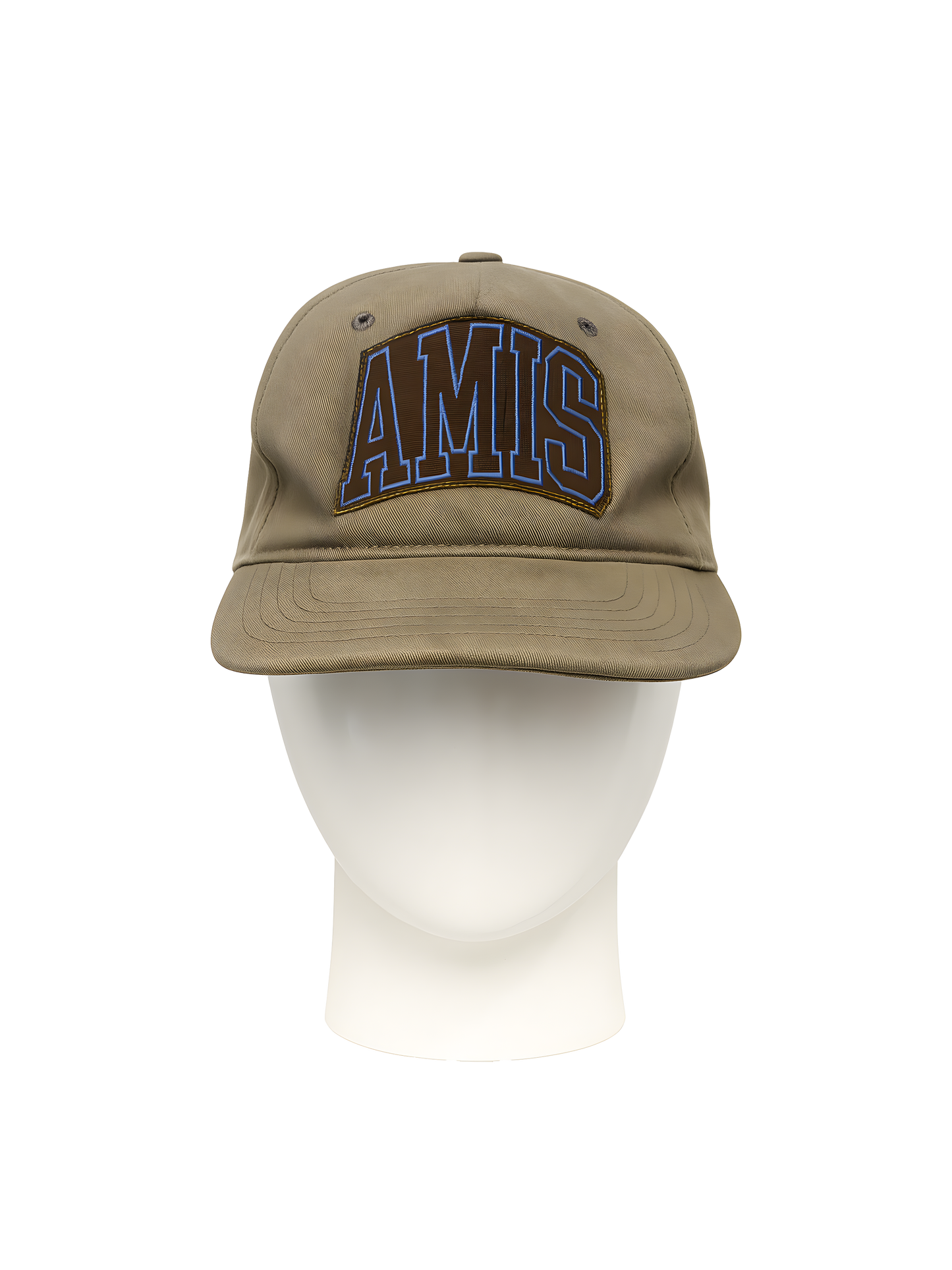 custom patch cap