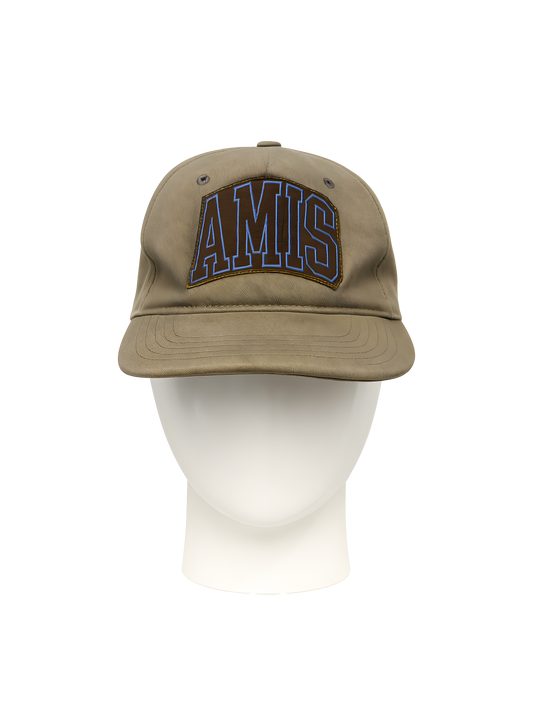 custom patch cap