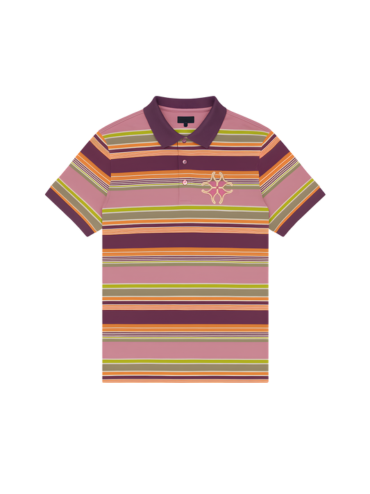 repurposed polo