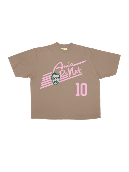 oatmeal college dropout shirt