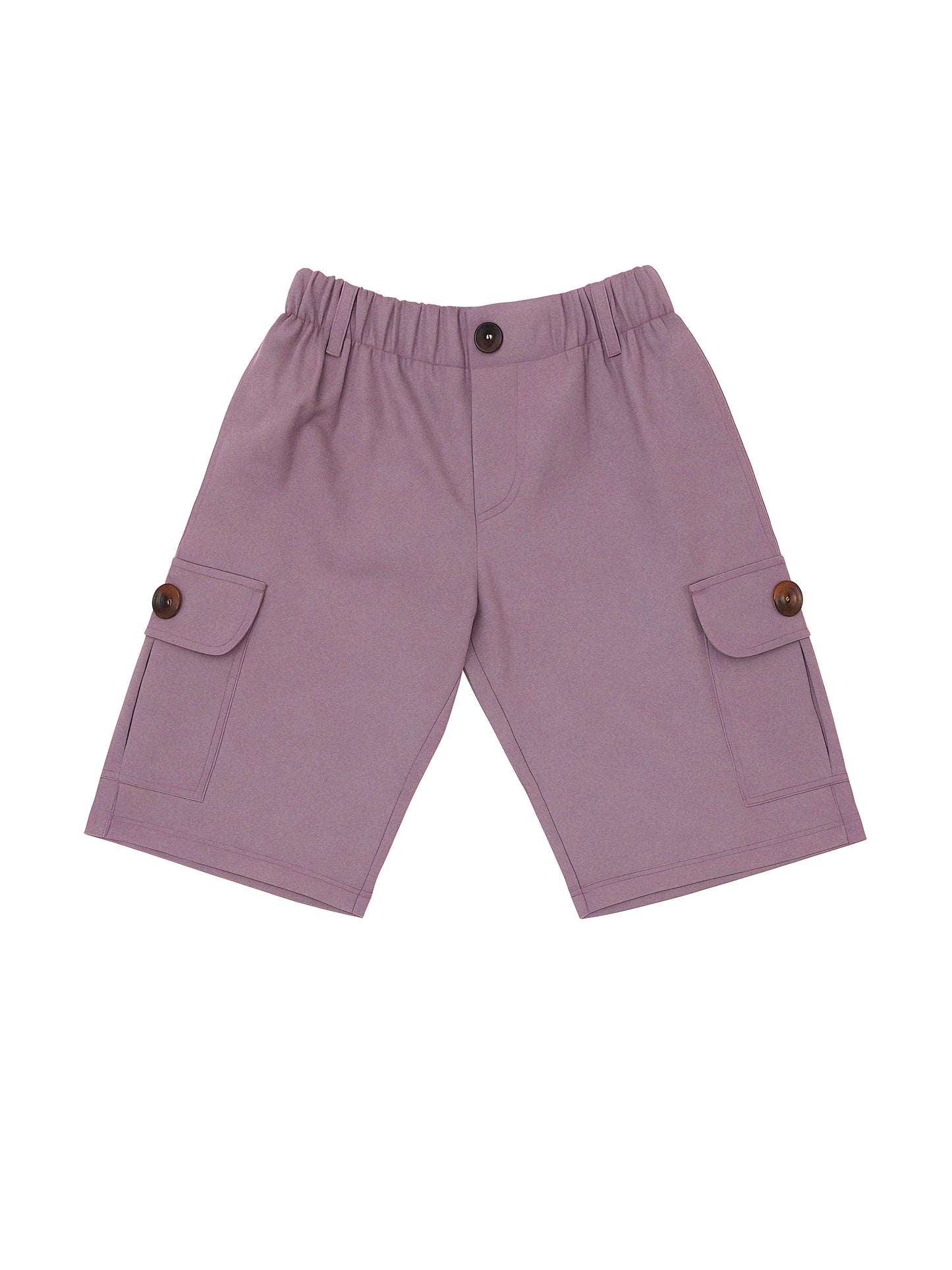 grandma's purple jort