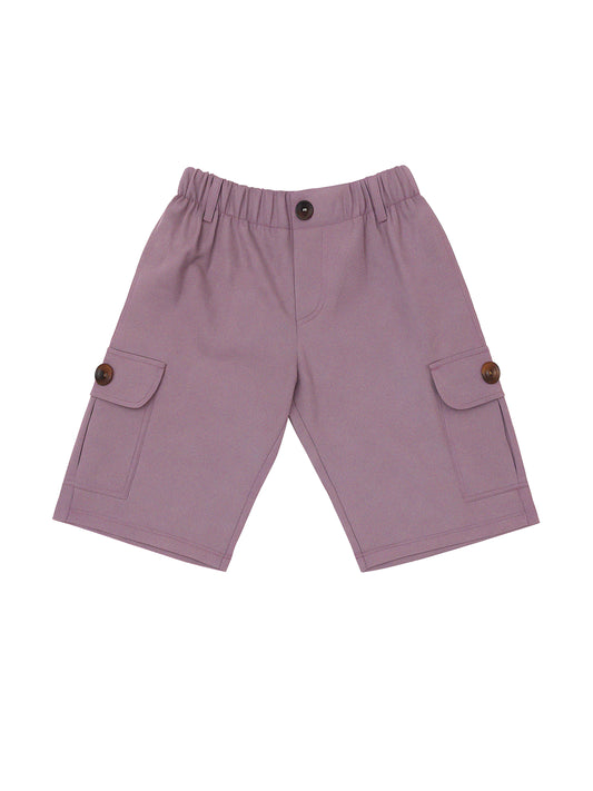 grandma's purple jort